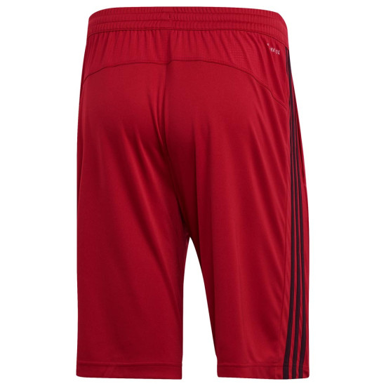 Adidas Ανδρικό σορτς Design 2 Move 3-Stripes Adidas Ανδρικό σορτς Design 2 Move 3-Stripes
